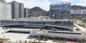 建得好，更用得好：驻黔央企建设者全周期护航黔西南医疗升级